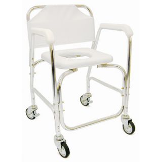 Briggs Healthcare Shower Transport Chair