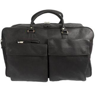 Latico Leathers Heritage 21 Leather Prime Time Travel Duffel