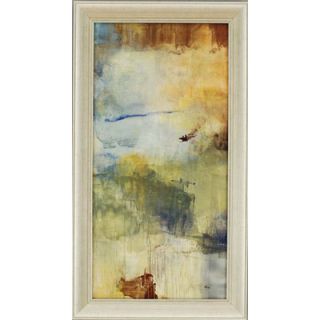 Paragon Skyliner I by Hibberd Contemporary Art   31 x 17 (Set of 2)