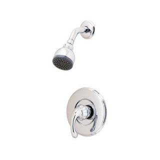 Price Pfister Treviso Volume Control Shower Faucet   R89 7D