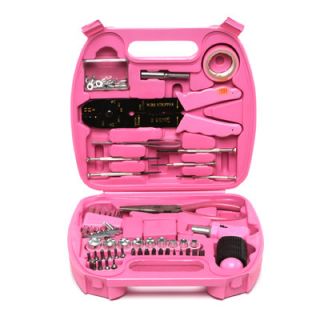 The Premium Connection Ruff & Ready 87 piece Tool Set