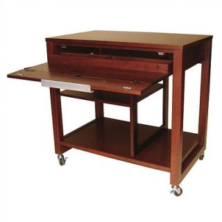 Winsome 31 Computer Desk