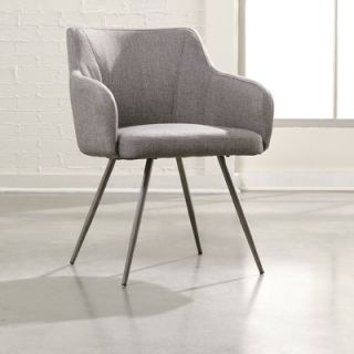 Sauder Soft Modern Occasional Chair