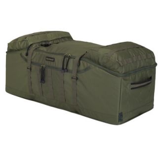 Classic Accessories Quadgear Molle Style Rear Rack ATV Bag