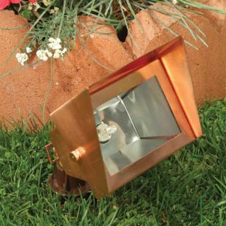 Dabmar Lighting 1 Light Area Flood Landscape Light