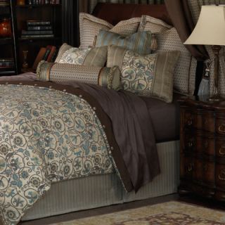 Eastern Accents Chapman Button Tufted Bedding Collection