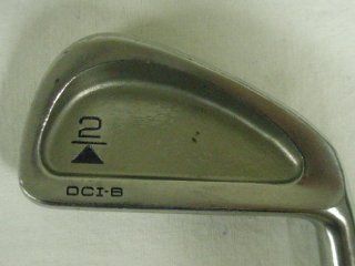 Titleist DCI B 2 iron 18* (Steel Stiff) 2i DCIB Golf Club  Golf Individual Irons  Sports & Outdoors