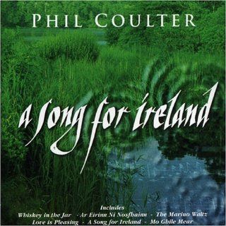 Song for Ireland Music