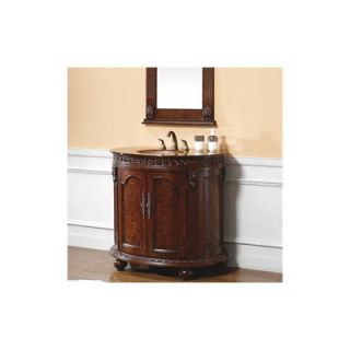 James Martin Furniture Winola 37 Bathroom Vanity Set