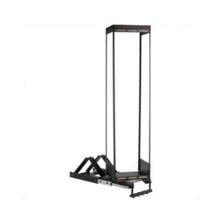 Heavy Duty Pull Out and Rotating Rack