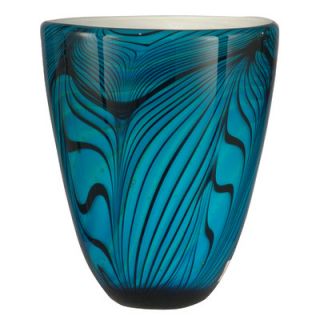 Dale Tiffany Wave Vase