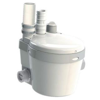 SaniFlo Saniswift Water Pump