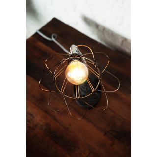 District Eight Design VS19C Flexible Table Lamp