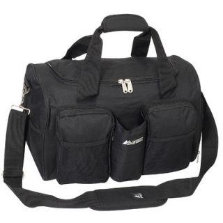 Everest 18 Sports Travel Duffel with Wet Pocket