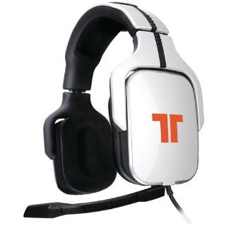 New  MADCATZ TRIAX720 TRITTON AX720 DOLBY(R) HEADPHONE GAMING HEADSET   TRIAX720 Computers & Accessories