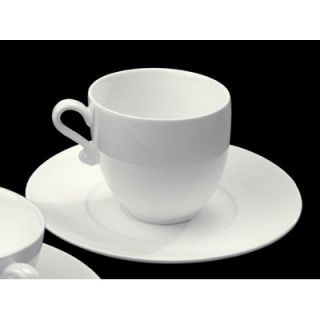 Franz Collection Tea Cups & Saucers