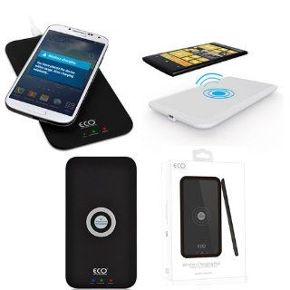 Qi Wireless Charging Pad compatible with Nokia Lumia 820, 822, 900, 925, 810, 720, 928. Electronics