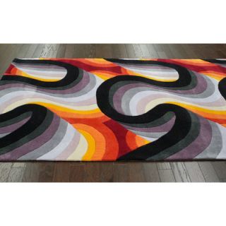 nuLOOM Cine Damian Rug