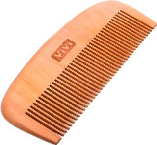 Comb Fullsize Pear Wood Case Pack 720  Hair Combs  Beauty