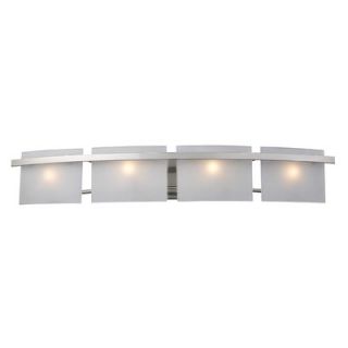 Elk Lighting Briston 4 Light Bathroom Vanity Light