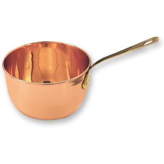 old dutch beating bowl zabaglione pan