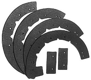 Oregon 73 016 Paddle Set that Replaces MTD 731 0782, 731 0781, 731 0780, 721 0287 and 753 0613  Snow Thrower Accessories  Patio, Lawn & Garden