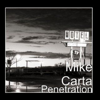 Penetration Music