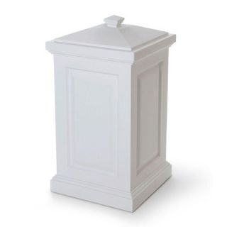 Berkshire Polyethylene Storage Bin