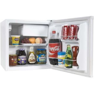 Haier SZT10581.7 Cu. Ft. Refrigerator/Freezer