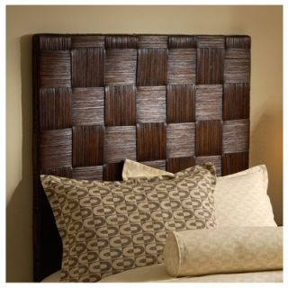 Wood & Metal Headboards