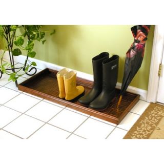 Good Directions Squares Boot Tray