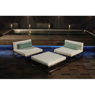 Cabana Club Sectional with Cushions