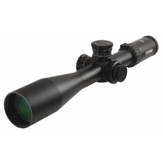 Steiner Binoculars 5x 25x50mm G2 Mil Dot Riflescope