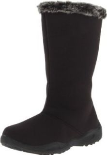 Propet Women's Madison Tall Zip Boot Shoes