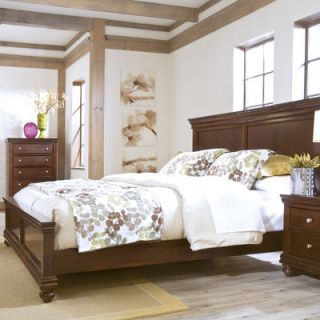 Standard Furniture Essex Panel Bed