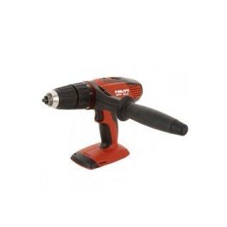 Hilti SFH 18 A Hammer Drill/Driver 18 Volt Kit   Power Hammer Drills  