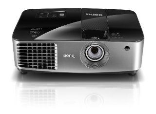 BenQ MX722 4000 Lumen XGA 3D DLP Projector