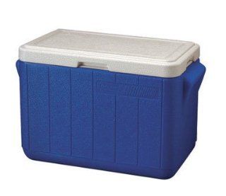 Poly Lite Ice Chest, 28 Quart, Red (CO5277 703) Category Outdoor Coolers   Outdoor Kitchen Cooler Bins