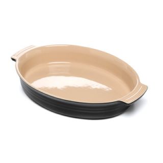 Le Creuset Stoneware 14 Oval Dish