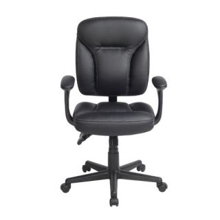 Mid Back Comfort Plus Managerial Office Chair