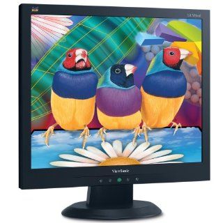 ViewSonic VA703mb 17 inch LCD Monitor Computers & Accessories