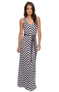 Womens Rip Curl Dresses & Rompers   Rip Curl Starry Eyed Maxi Dress