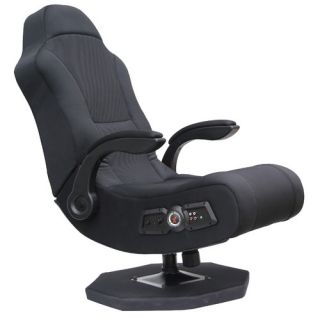 Commander Gaming Rocker Chair