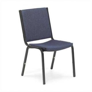 Virco Comfort Stacker Chair without Arms