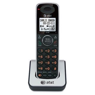 VTech At&T Cl80100 Dect 6.0 Cordless Accessory Handset for Cl84100