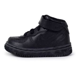 Nike Force 1 Mid (Td) Shoes