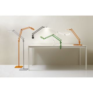 Pablo Designs Link Swing Arm Wall Lamp