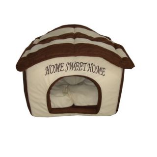 Best Pet Supplies Sweet House Dog Dome