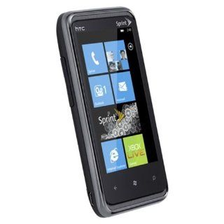 HTC Arrive 3G QWERTY Used Windows Phone 7 Smartphone Sprint Cell Phones & Accessories