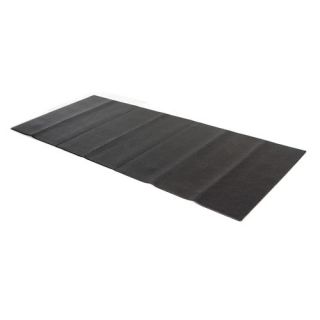Fold to Fit Equipment Mat